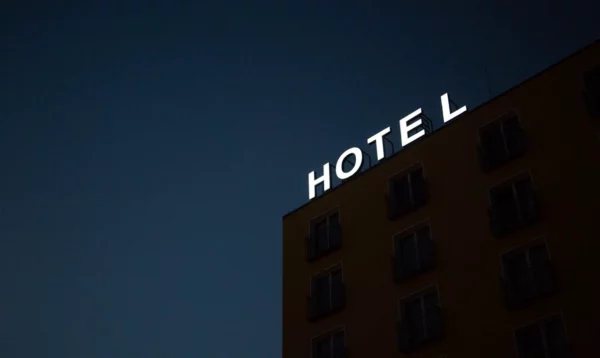 *Hotelaria