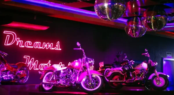Dreams Park Show - Passaporte 5 Atrações - Imagem 3