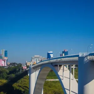 Compras Paraguai  - MANHÃ